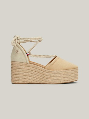 Tommy Hilfiger Espadrile