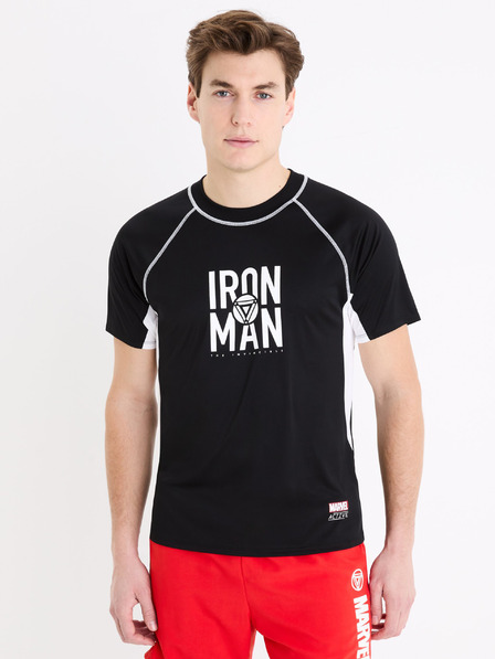 Celio Marvel Iron Man Tricou