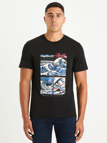 Celio Gebrasse Tricou