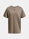 Under Armour Campus Oversize SS Tricou