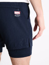 Celio Marvel Captain America Pantaloni scurți