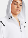 Under Armour Unstoppable Hooded Jachetă