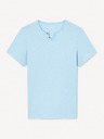 Celio Jenecko Tricou