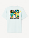 Celio MTV Tricou