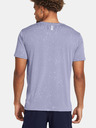 Under Armour UA Launch Splatter SS Tricou