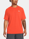 Under Armour UA Tech Reflective SS Tricou