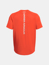 Under Armour UA Tech Reflective SS Tricou