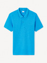 Celio Teone Polo Tricou