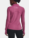 Under Armour UA Qualifier Run 2.0 1/2 Zip Tricou