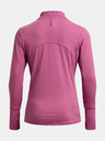 Under Armour UA Qualifier Run 2.0 1/2 Zip Tricou