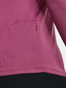 Under Armour UA Qualifier Run 2.0 1/2 Zip Tricou