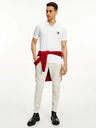 Tommy Hilfiger Icon Logo Interlock Polo Tricou