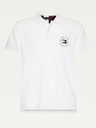 Tommy Hilfiger Icon Logo Interlock Polo Tricou