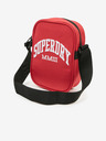 SuperDry Side Bag Cross body