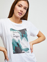 ZOOT.lab Tyra Tricou