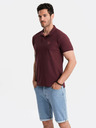 Ombre Clothing Polo Tricou