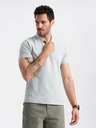 Ombre Clothing Polo Tricou