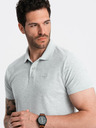 Ombre Clothing Polo Tricou