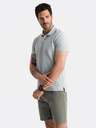 Ombre Clothing Polo Tricou