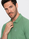 Ombre Clothing Polo Tricou