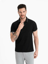 Ombre Clothing Polo Tricou