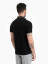 Ombre Clothing Polo Tricou