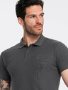 Ombre Clothing Polo Tricou