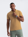 Ombre Clothing Polo Tricou