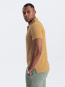 Ombre Clothing Polo Tricou