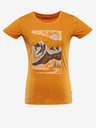 ALPINE PRO Bolena Tricou