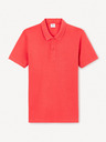 Celio Teone Polo Tricou