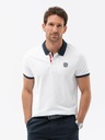 Ombre Clothing Polo Tricou