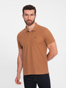 Ombre Clothing Polo Tricou