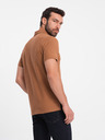 Ombre Clothing Polo Tricou