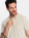 Ombre Clothing Polo Tricou