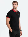 Ombre Clothing Polo Tricou