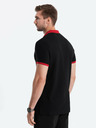 Ombre Clothing Polo Tricou