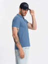 Ombre Clothing Polo Tricou