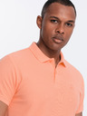 Ombre Clothing Polo Tricou