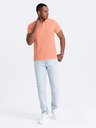 Ombre Clothing Polo Tricou