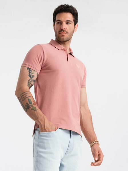 Ombre Clothing Polo Tricou