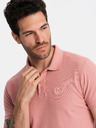 Ombre Clothing Polo Tricou