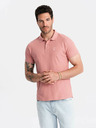 Ombre Clothing Polo Tricou