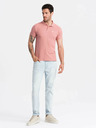 Ombre Clothing Polo Tricou