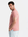 Ombre Clothing Polo Tricou