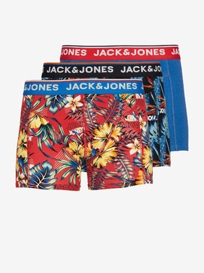 Jack & Jones Azores Boxeri, 3 bucăți