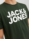 Jack & Jones Corp Tricou