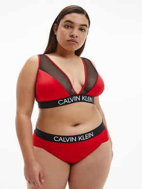 Calvin Klein Underwear	 Partea superioară a costumului de baie