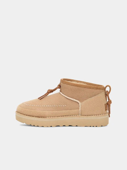 UGG Ultra Mini Crafted Regenerate Cizme de zăpadă