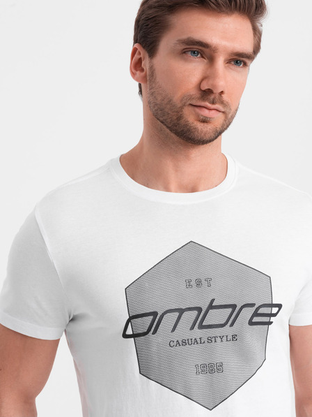 Ombre Clothing Tricou